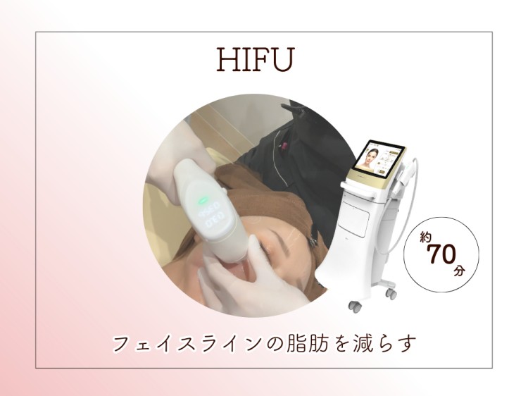 HIFU