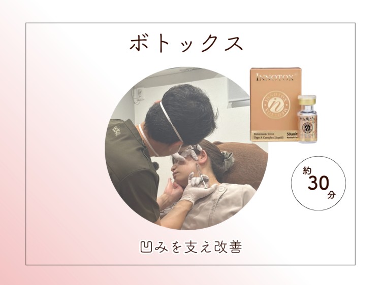 ボトックス