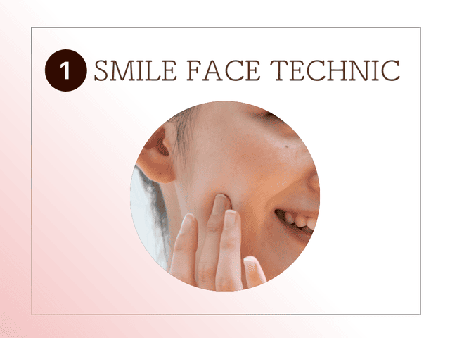 SMILE FACE TECHNIC（スマイルフェイステクニック）