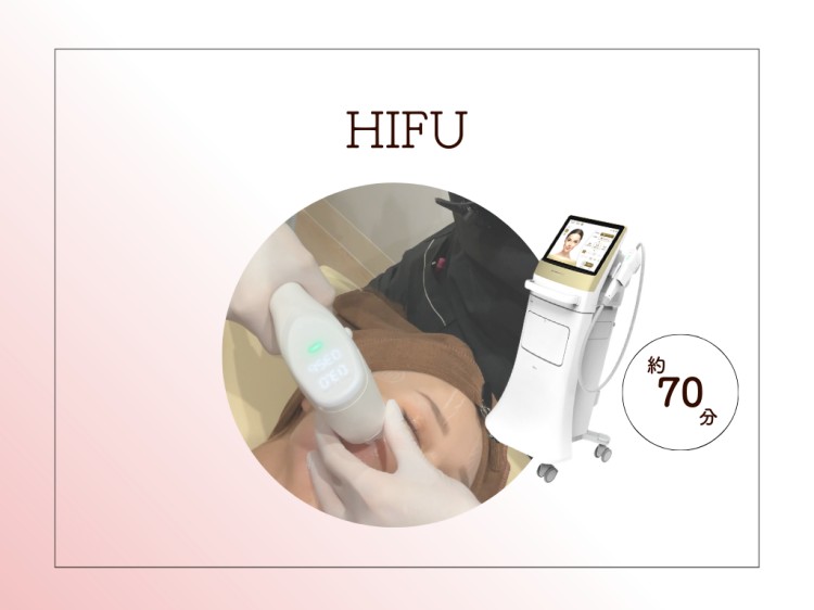 HIFU